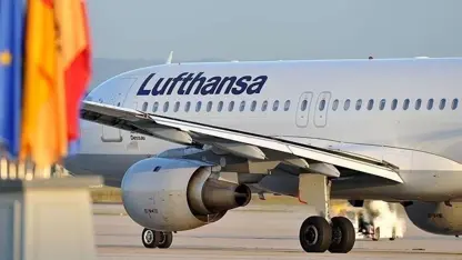 Pilotlar ve kabin ekibinin grevi nedeniyle 800 uçuşu iptal edildi