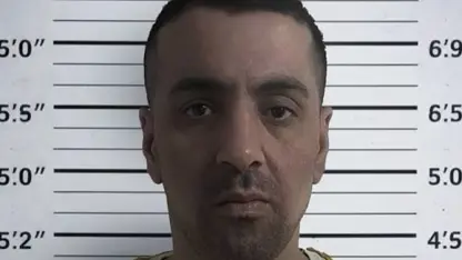 Serokê narkotîkê yê navneteweyî Kazem Hemed li Iraqê hat girtin