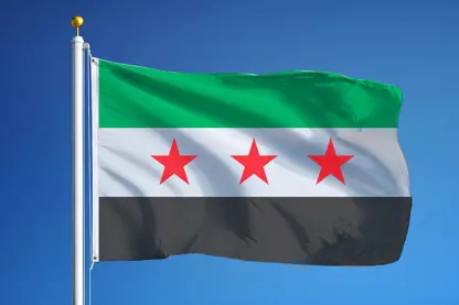 Suriye, Gaziantep'te konsolosluk açacak