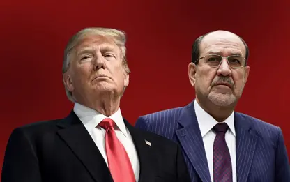 ABD Başkanı Trump’tan Nuri Maliki’nin Başbakan adaylığına ilişkin yorum