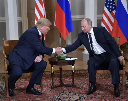 شرۆڤەکار : دوایین پێشهاتەکانی ڕێککەوتنی ئاشتی ئۆکراین پەیوەستە بە ڕووسیا و ئەمریکاوە