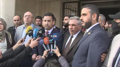 Haseke'de sağlık sektörü için 10 milyon dolarlık fon desteği