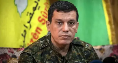 Mazlûm Ebdî wê beşdarî Konferansa Ewlehiyê ya Munchenê bibe