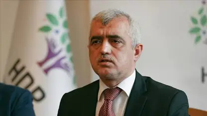 Parlamenterê DEM Partiyê Gergerlioglu: Divê Tirk jî Kurdî fêr bibin