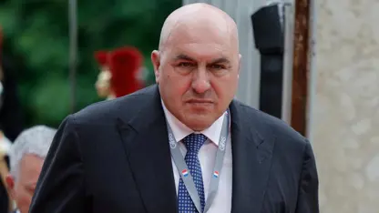 Wezîrê berevaniya Îtalyayê: “Em girîngiyê didin parastina ewlehiya Herêma Kurdistanê”