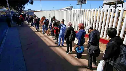 Amerîka dê mafê penaberiyê ji Yemeniyan bistîne: 60 roj dem hat dayîn