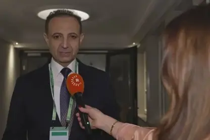 Dilşad Şehab: Cîhan Herêma Kurdistanê wekî faktoreke aramiyê dibîne