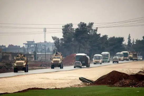 لەكۆی 5 هەزار گیراوی داعش كە رەوانەی عێراق كراون؛ 2 هەزاریان توركن