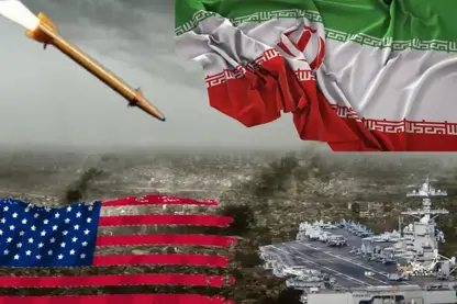 Reuters: Amerîka ji bo şerekî demdirêj ê li dijî Îranê amade ye