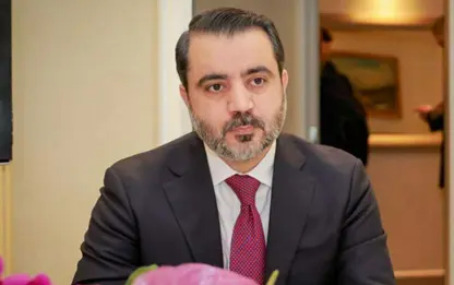 Şeybani: İsrail 8 Aralık 2024’ten bu yana binden fazla hava saldırısı düzenledi