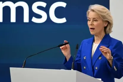 Von der Leyen li Munîxê bang li Ewropayê kir: Yek ji bo hemûyan, hemû ji bo yekê