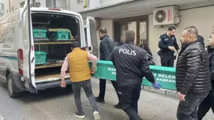 Zilamê 83 salî jina xwe kuşt