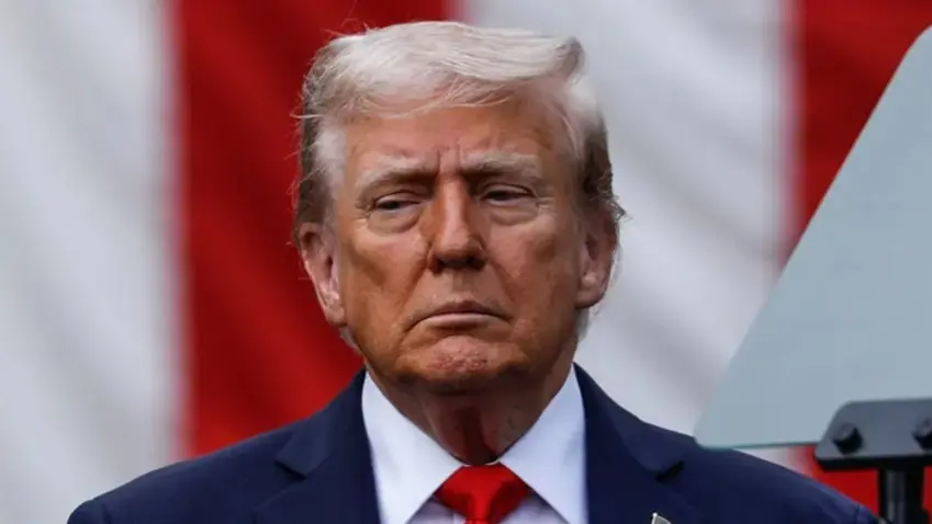 Îranê berî Cenevreyê hişyarî da Trump