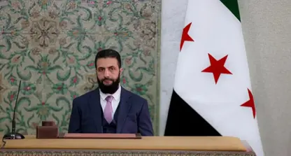 Rêveberiya Şamê biryareke nû da