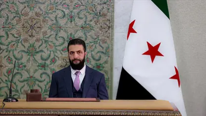 Şam yönetiminden yeni karar