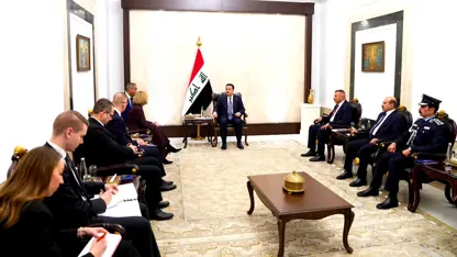 Sudani: "DAİŞ’lilerin Suriye’den nakli Irak’ın kararıdır"