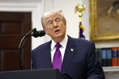 Trump, Gazze Barış Kurulu’nun toplantı tarihini açıkladı