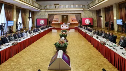 Türkiye Gazetesi’nden PKK’liler için iddia! Yasal düzenleme hazırlığı