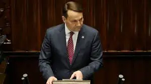 Wezîrê karên derve yê Polonyayê: “Wê di nêz de cîgirê min seredana Kurdistanê bike”