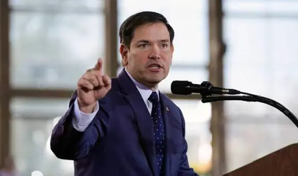 مارکۆ ڕۆبیۆ : دەبێت ڕێککەوتنی نێوان دیمەشق و کورد جێبەجێ بکرێت و داعش بگوازرێتەوە بۆ عێراق