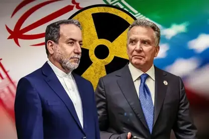 Araqçî beriya civîna Cenevreyê hişyarî da: Teslîmbûna di bin gefan de nayê qebûlkirin 