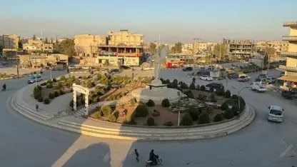 Birleşmiş Milletler heyeti, Kobani'ye gitti