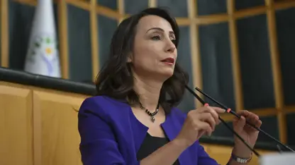 DEM Parti: Münih’teki diplomasi masası Ankara’da da kurulmalı