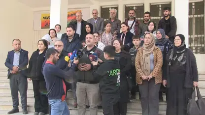 Rêkeftina HSD-Şamê tê bicihkirin: 500 malbatên Efrînî vedigerin