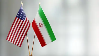 ABD ve İran heyetleri İsviçre’de: İkinci tur görüşmeleri bugün 