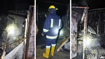 Agir bi Kampa Bajid Kendal a li Zaxoyê ket