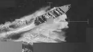 DYA, li Pasîfîkê û Karayîpê li tekneyên maddên hişbir hildigrtin, xist