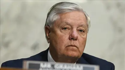 Erbil’de Lindsey Graham’ın heykeli dikilecek