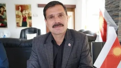 Heyder Şeşo hişyarî da: Metirsiya karesateke nû li Şingalê heye