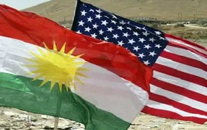 Pisporên Siyasî: Herêma Kurdistanê yekane penageha stratejîk a Amerîkayê li Rojhilata Navîn e