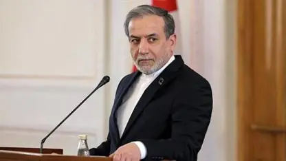 عێراقچی : لەگەڵ ئەمریکا گەیشتووینەتە ڕێککەوتنێکی گشتی لەسەر بنەما سەرەکییەکان