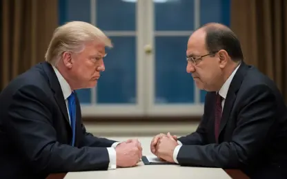 دەوڵەتی یاسا : کشانەوەی مالکی مەحاڵە و چاوەڕێی پەیامی واشینتۆن دەکەین