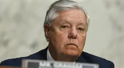 Peykerê Lindsey Graham wê li Hewlêrê were danîn
