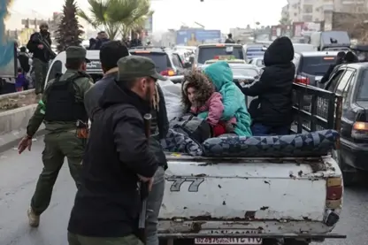 Xaça Sor a Navneteweyî: Em ji bo çarenûsa kesên li Helebê winda di nav hewldanan de ne