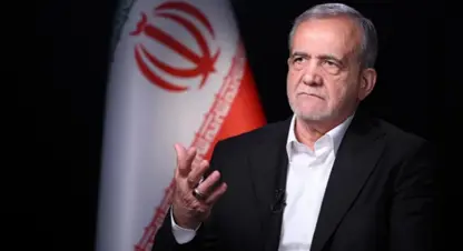 Îran: Ewropa, DYA û Îsraîl naxwazin em li ser piyên xwe bisekinin