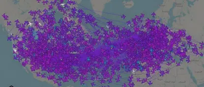 جووڵەی مەترسیدار : " دۆناڵد ترامپ : “ئەگەر ئێران ڕێککەوتنێک نەکات، ئێمە دیێگۆ گارسیا بەکاردەهێنین بۆ هێرش کردنە سەر ئێران.”