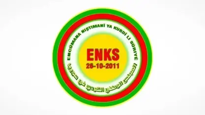 ENKS: Kürtlerin hakları Suriye anayasasında güvence altına alınmalı
