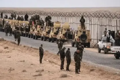 Fox News: Amerîkayê karîbû 6 hezar endamên DAIŞê asteng bike ku ew ê ji kampên Rojava bireviyana