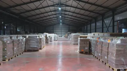 Irak Hükümetinin kararıyla Zaho'da 30 fabrika kapatıldı