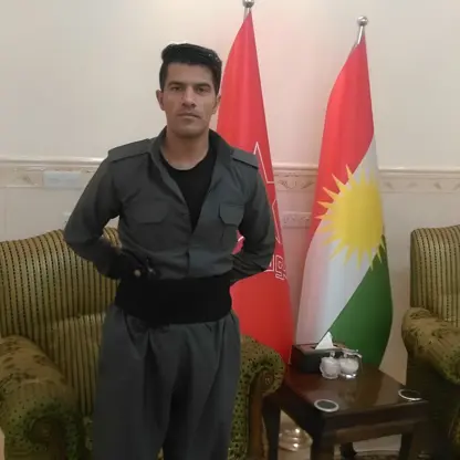 Rejîma Îranê li ser riya Silêmanî-Dukanê êrîşî otomobîleke Komalaya Rojhilat kir: Pêşmergeyek hat qetilkirin 