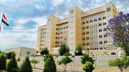 Sûriye ji biryara Kanadayê ya rakirina givaşên ser Sûriyê raziye