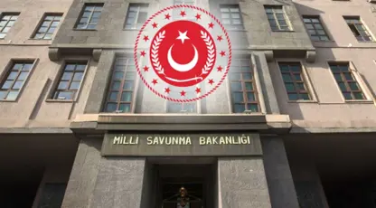 Türkiye Milli Savunma Bakanlığı'ndan SDG açıklaması 