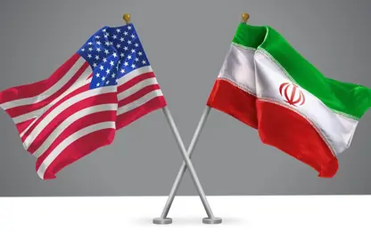 ABD ve İranlı yetkililer bu hafta Ankara'da bir araya gelecek iddiası