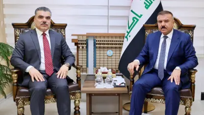 Bexda û Hewlêr li ser ewlehiya sînoran û gelek mijarên din li hev civiyan