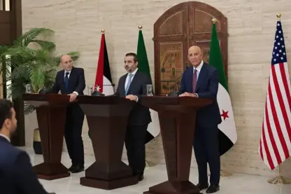 Bi navbeynkariya Amerîkayê hişyariya dawî ya pevguhertina girtiyan li Siwêdayê pêk hat 