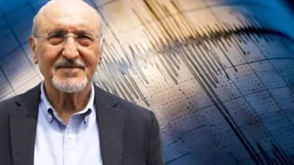 Hatay'da 4.2 büyüklüğündeki depremin ardından Deprem uzmanı uyardı